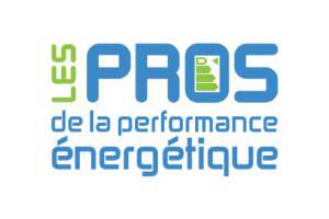 Les pros de la performance énergérique